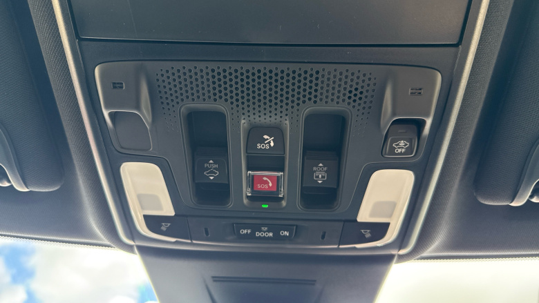 Honda Civic 2.0 eHEV Advance 5dr CVT Hybrid Hatchback